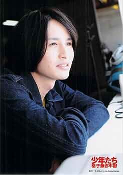 ジャニーズJr. - a. 71QK+UpUNyL._UF350,350_QL50_.jpg